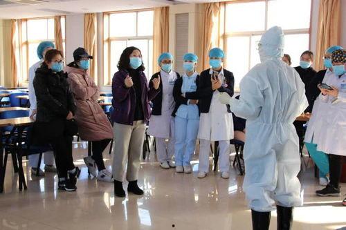 张家口护士爆料视频,揭露医院内部惊人真相