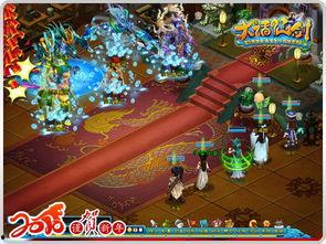 仙剑世界3吃瓜娱乐,吃瓜娱乐,揭秘游戏中的趣味幕后故事 第1张 仙剑世界3吃瓜娱乐,吃瓜娱乐,揭秘游戏中的趣味幕后故事 第1张