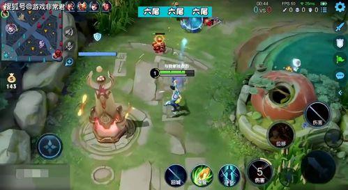 王者网红吃瓜是谁啊,揭秘王者网红“吃瓜”背后的神秘面纱  第3张