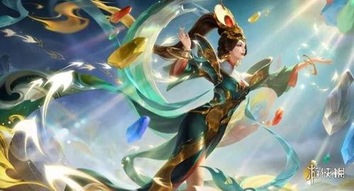 最新爆料王者荣耀新皮肤,神秘英雄华丽蜕变，独特设计引期待  第1张